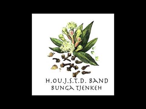 H.ou.J.S.T.D Band - Durian