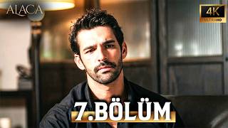 Alaca | 7. Bölüm | Yeni Türk Dizisi (2026)
