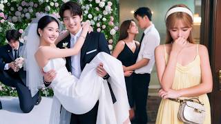 ¡Tras el divorcio, Cenicienta se reinventa y conquista al magnate millonario!