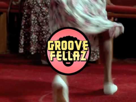 Dancefloor Outlaws - Panda Style (Groove Fellaz Re-Work)
