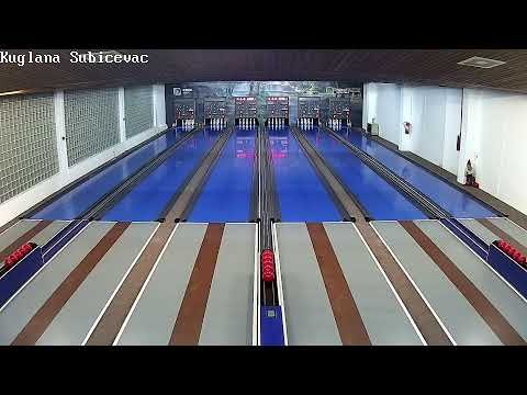 KK Šubićevac - KK Biokovo