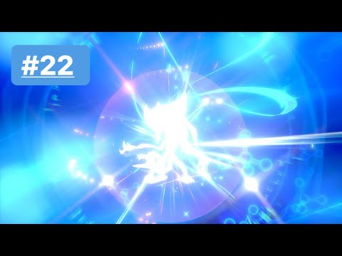 La evolución mas esperada de la serie Pokémon Espada Ep.21 (Español)