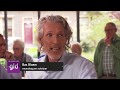 Nijmeegse hoogleraar schrijft boek met Hollywoodster