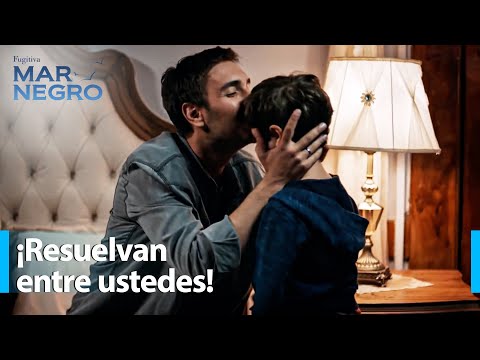 Tahir realizes he mistreated the teacher - Black Sea Chapter 169 | Fugitive