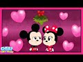 Bad Breath Mickey Mouse Friends Chibi Tiny Tales Disney Channel Animation