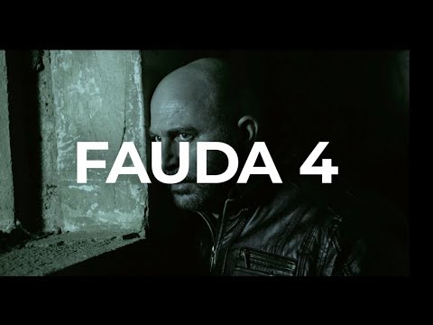 Fauda: Season 4 | Official Trailer | Teaser | Netflix