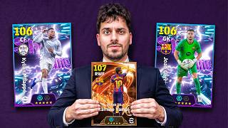 YAMAL DRIBBLING SO SMOOTH I FORGOT HE HAS BLITZ CURLER 💀 FULL SPANISH SEASON'S BEST REVIEW 🔥