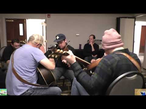 Jam 036E - Billy In The Lowground - Luke Price - 2020 Colorado State Championships