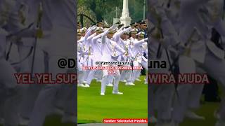 Download lagu YEL YEL SUPER KEREN PERWIRA MUDA TNI AL #tnipolri #aal mp3