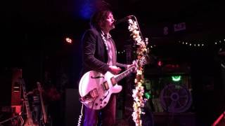Beach Slang (Quiet Slang) - Get Lost • New Brookland Tavern • 10/13/16