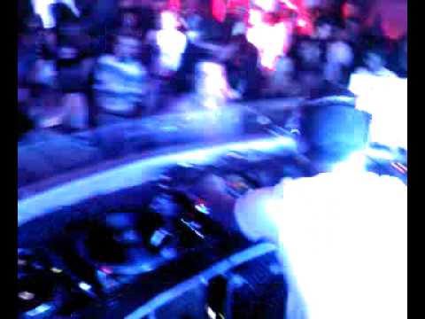 ROBBIE RENZI@NRG - 17/10/2009