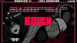 Gothicc Breaker Steam Key GLOBAL