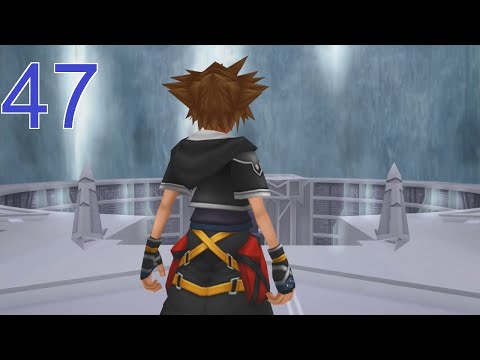 Kingdom Hearts II Final Mix Bonus 4: The Cavern of Remembrance, Puzzle Pieces, and the Ultima Weapon