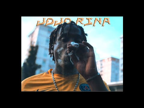 Jojo Rina - Freestyle Grandes Bornes #1