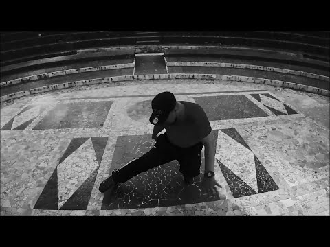 Bboy Mouss : Breakflow (Dj Goss one - troll beat 4)
