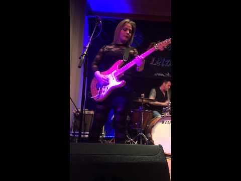 Rufs Blues Caravan Luxemburg #2