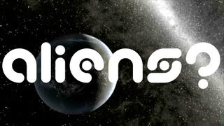 Do Aliens Exist?