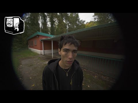 Yurms - I'm Not Worth It (Dir. by Niall Proctor)