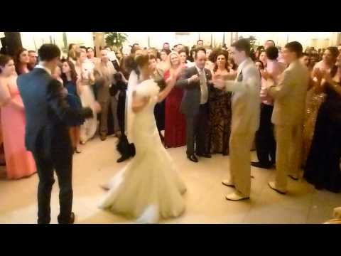 Emil i Sajma Kolenovic Svadba 1