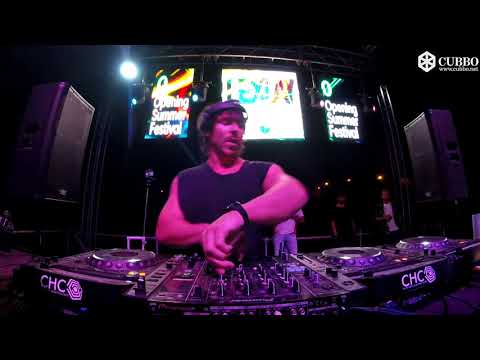 Lexlay Summer Opening - Jaen 2018 (ES) VIDEOSET