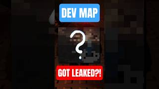 Download lagu Forsaken Developer-Only Map LEAKED in-Game?! 😯 #forsaken #roblox #shorts mp3