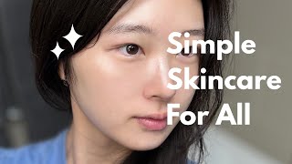Download lagu My Extremely Simple Daily Skincare (Highly Effective) mp3 Download lagu My Extremely Simple Daily Skincare (Highly Effective) mp3