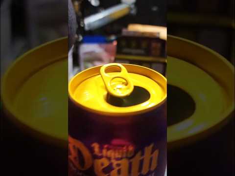 Doctor Death Flavor