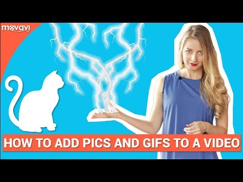 How to add special effects to your video - Part 1: Transparent backgrounds Video