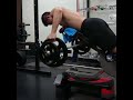 ロウイング 46kg