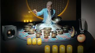 Soul Healing Frequency: Restore Your Inner Light