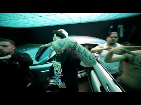 TrackMoney P X 1TopRankDemon4 X TLoc2730 - IN LA THUGGIN