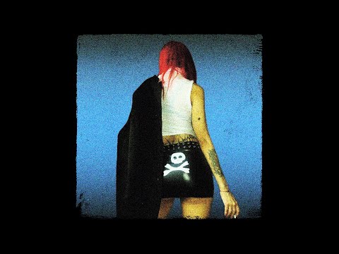 (FREE)  Alpha Wann & Laylow Type Beat - Revenge