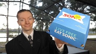 The BEST Fast Food Meal I've Had In Years!