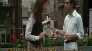 Celine Dion - Skies of L.A. (traducida)