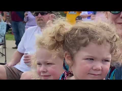 Jimmy “Duck” Holmes comments on his Grammy nomination—at the Blue Front Cafe