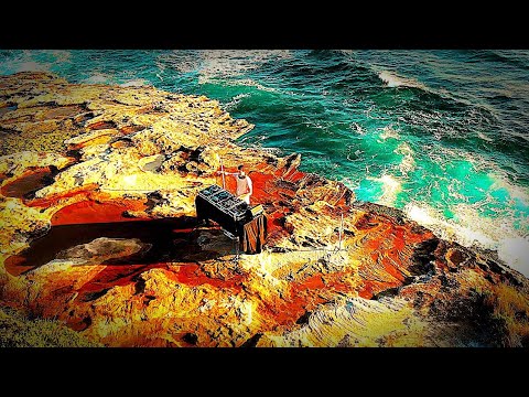 Sebastian Busto - Sanctuary (Andres Moris Remix) [Enamour Sunrise DJ Set - Sydney, Australia]