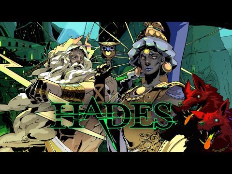 Perfect Duo Duo Boon! - Daddy DeGrand Plays Hades The Big Bad Update