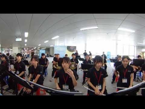 1.青春響樂．樂響安和2.【Music 