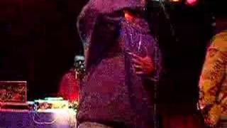 Saigon & Just Blaze Perform Believe It