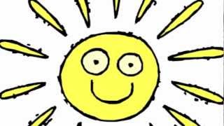 Jokke og Valentinerne - Sola skinner