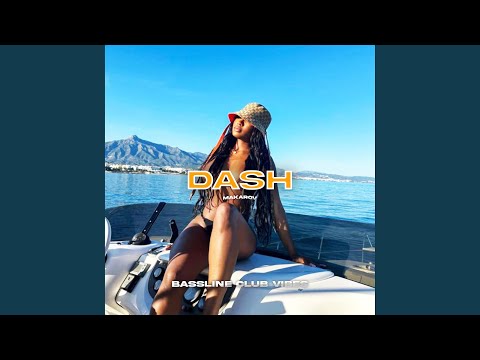 Dash (feat. Makarov)