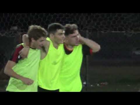 LA ITALOBULGARA VS  LA BANDA DE LOS MILLONES - #LigaNuñez - #Apertura SLV Fecha 11 - 2022