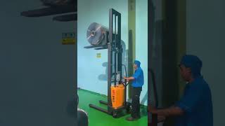 Handlift Elektrik CARLIFT 1.5T 3.0M- MOJOKERTO