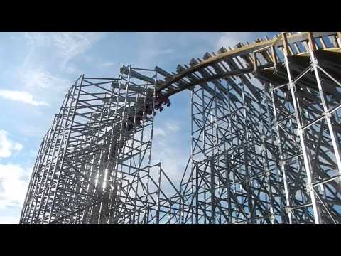 Hades 360 Test Run - Video One