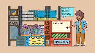 Using LlamaIndex for RAG in Python: Setting Up & Coding Indexing