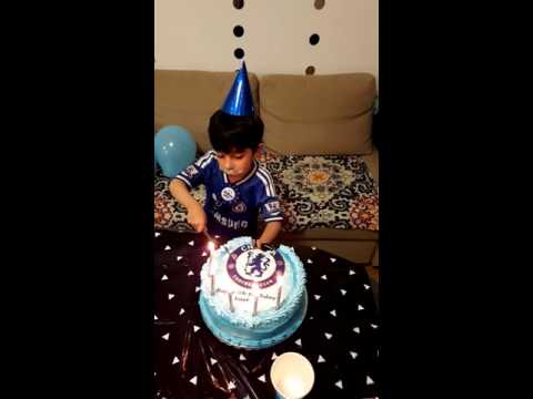 Nabeel  Jaffer's live broadcast