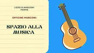 OFFICINE MARCONI