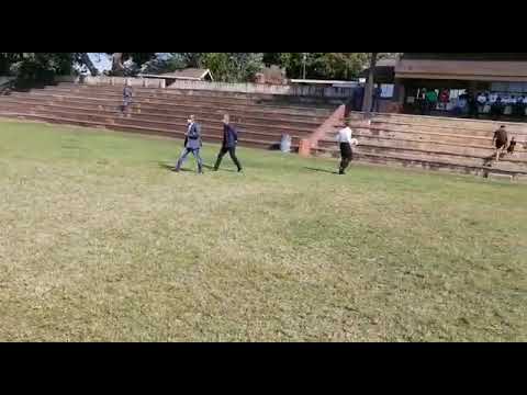 WATCH: Slain rugby star Lindani Myeni's memorial service - 1