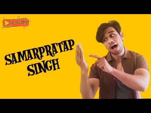Harshvardhansingh Rajput HINDI AUDITION