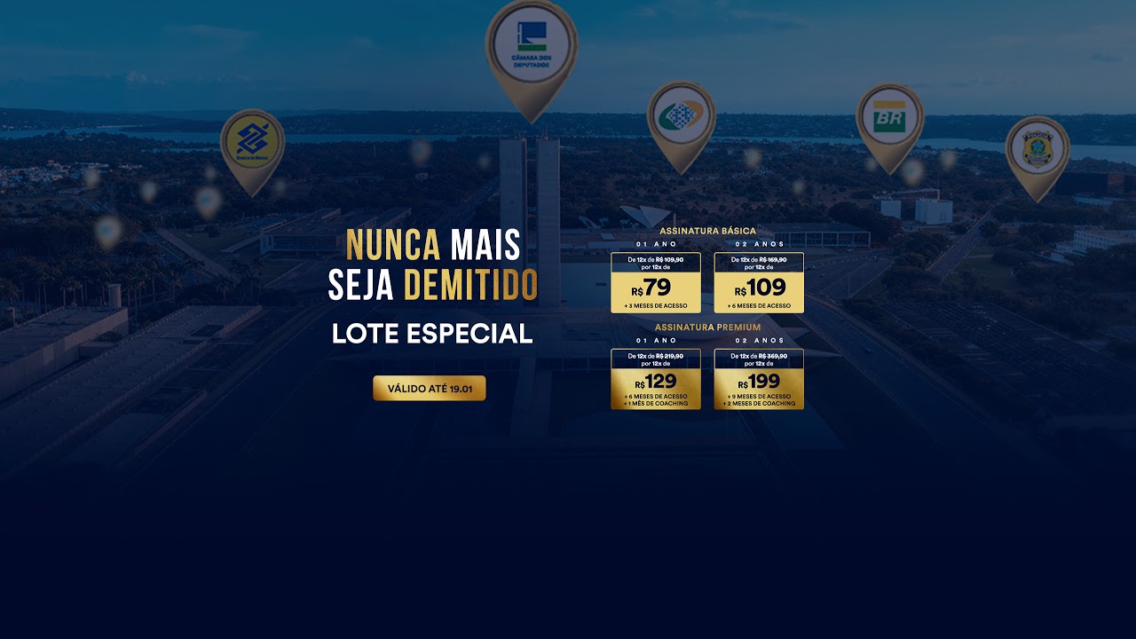 Concursos de Engenharia Florestal - Top 10 temas mais cobrados em provas - Nunca mais seja demitido